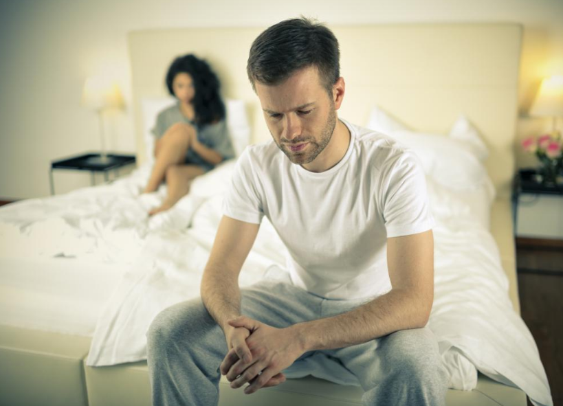 阳痿,阳痿危害,阜阳阳痿危害