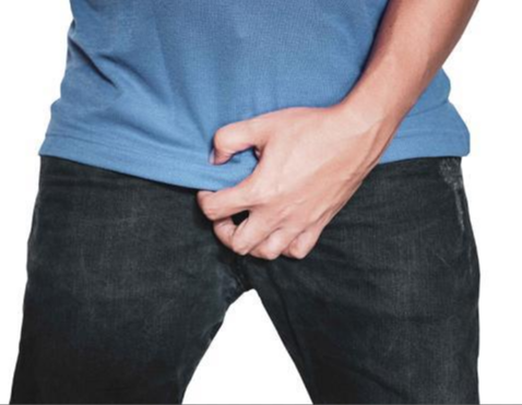 龟头炎,龟头炎治疗,阜阳治疗龟头炎